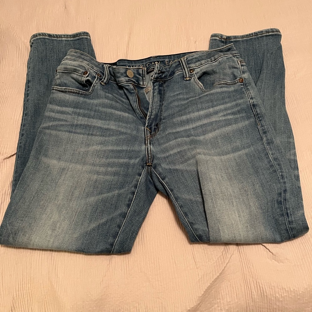 American Eagle Men’s Jeans